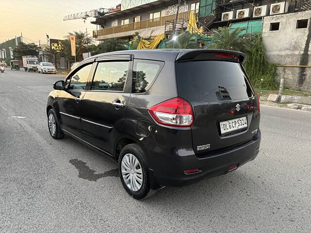 Used Maruti Suzuki Ertiga [2018-2022] VXi in Delhi