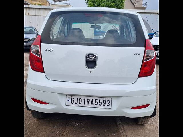 Used Hyundai i10 [2010-2017] Era 1.1 iRDE2 [2010-2017] in Ahmedabad