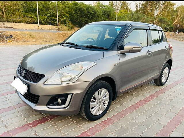 Used Maruti Suzuki Swift [2011-2014] ZDi in Delhi