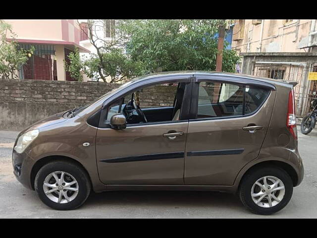 Used Maruti Suzuki Ritz Vxi BS-IV in Kolkata