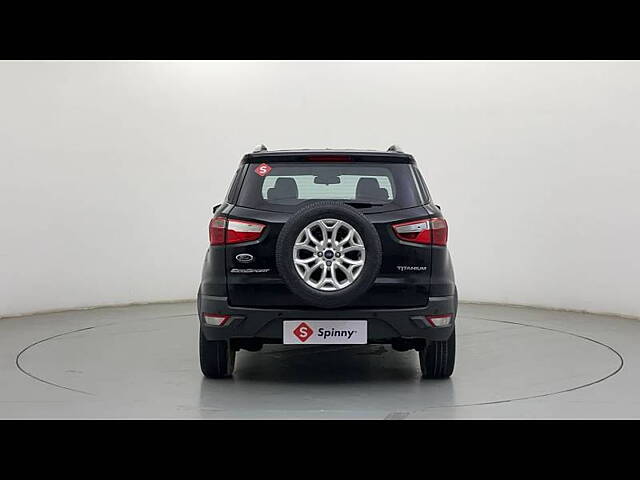 Used Ford EcoSport [2013-2015] Titanium 1.5 TDCi in Lucknow