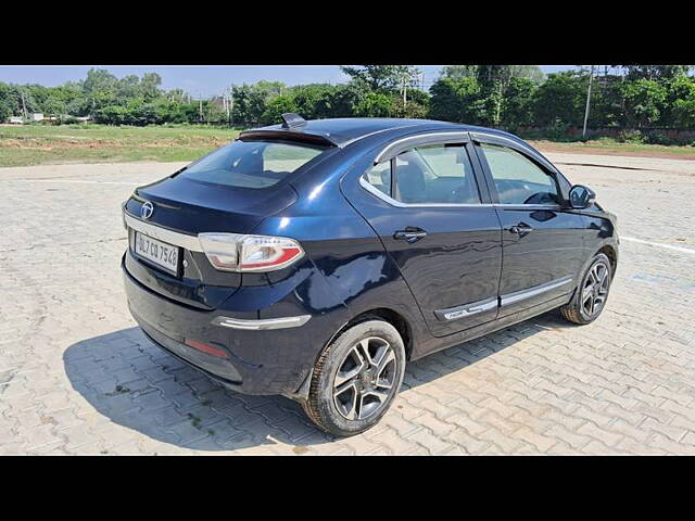 Used Tata Tigor [2018-2020] Revotron XZ+ in Faridabad