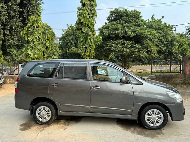 Used Toyota Innova [2013-2014] 2.5 G 7 STR BS-III in Gurgaon