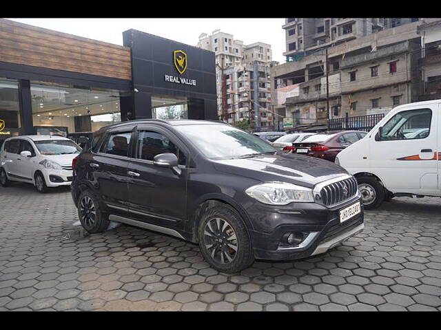 Used Maruti Suzuki S-Cross 2020 Zeta in Ranchi