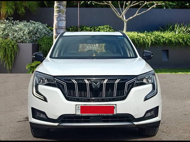 Used 2022 Mahindra XUV700 in Delhi