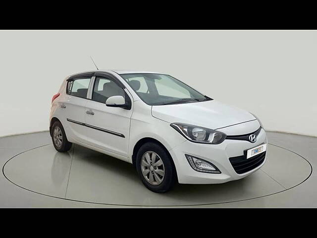 Used 2013 Hyundai i20 in Pune