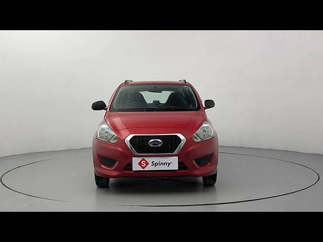 Used Datsun GO Plus [2015-2018] T in Ahmedabad