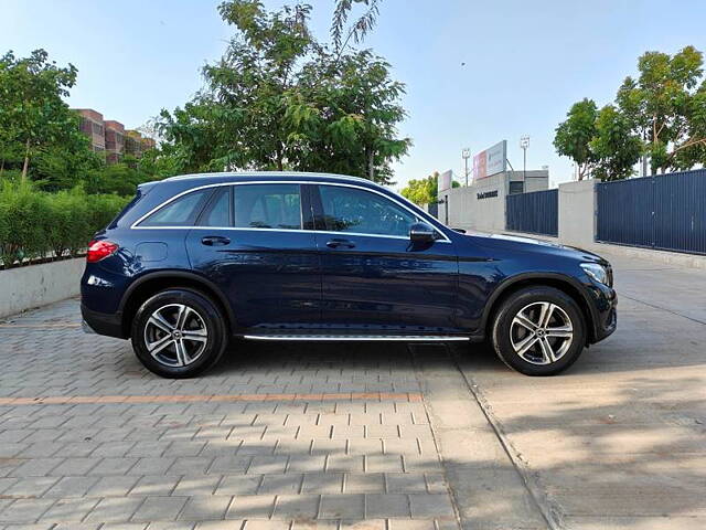 Used Mercedes-Benz GLC [2016-2019] 220 d Sport in Bangalore