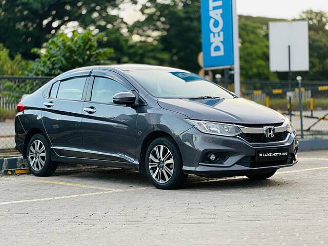 Used 2018 Honda City in Kochi