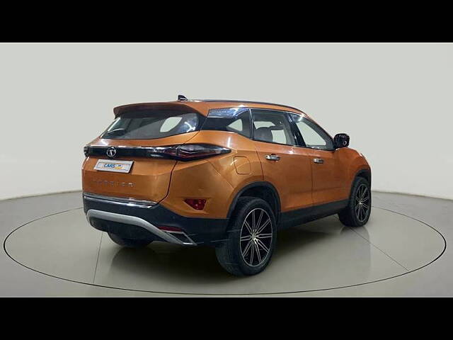 Used Tata Harrier [2019-2023] XZ [2019-2020] in Chandigarh