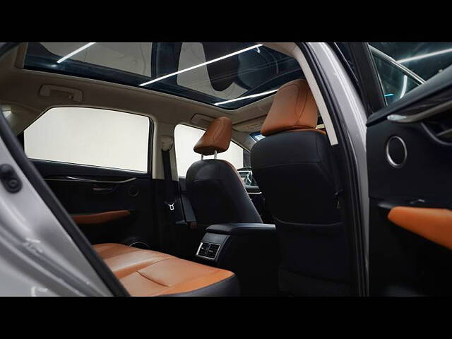 Used Lexus NX [2017-2022] 300h Luxury [2017-2020] in Jaipur