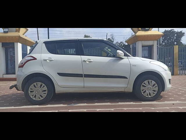 Used Maruti Suzuki Swift [2011-2014] VDi in Bhopal