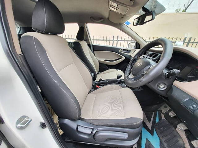 Used Hyundai Elite i20 [2014-2015] Sportz 1.2 in Bangalore