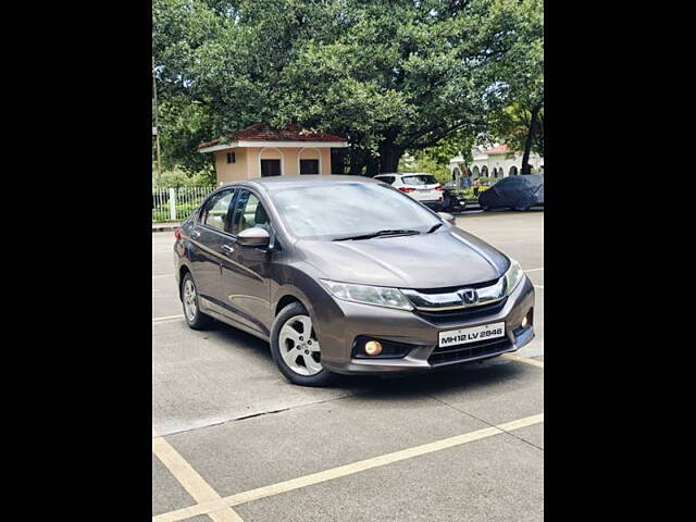 Used Honda City [2014-2017] V in Pune