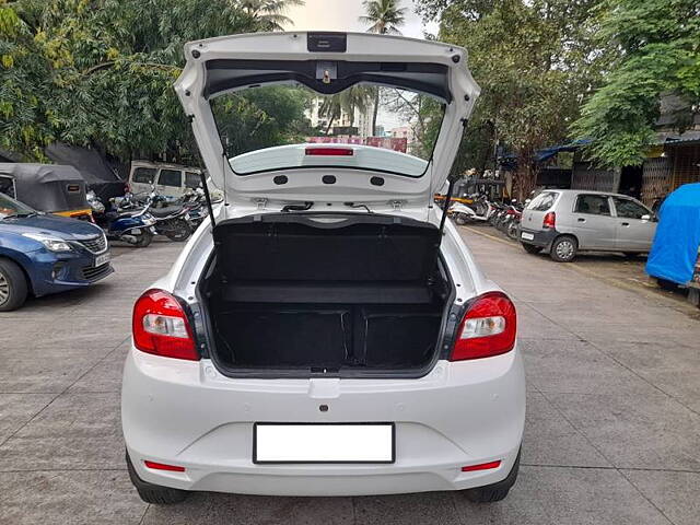 Used Maruti Suzuki Baleno [2015-2019] Delta 1.2 in Mumbai