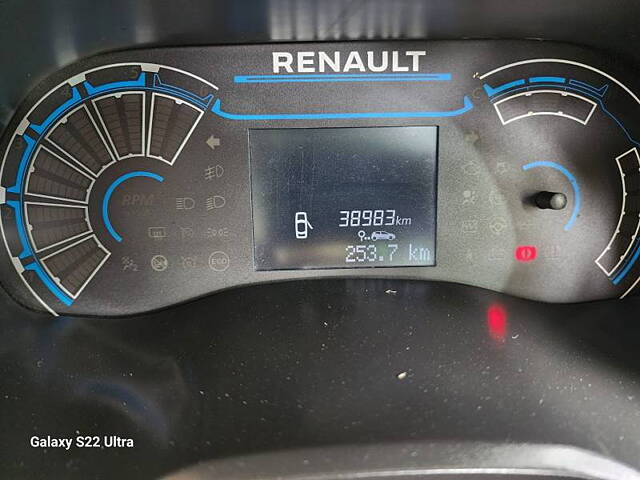 Used Renault Triber [2019-2023] RXZ [2019-2020] in Mumbai