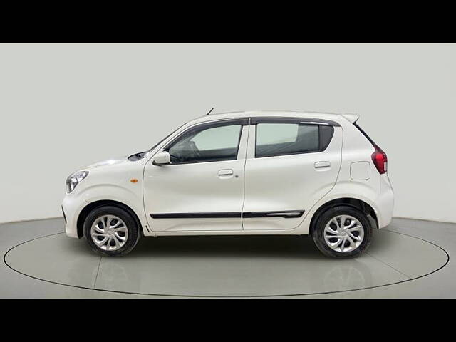 Used Maruti Suzuki Celerio [2017-2021] VXi in Delhi