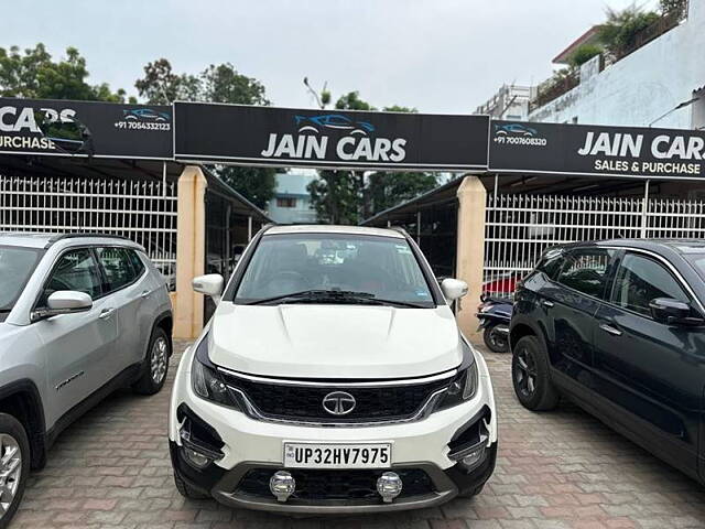 Used 2017 Tata Hexa in Lucknow