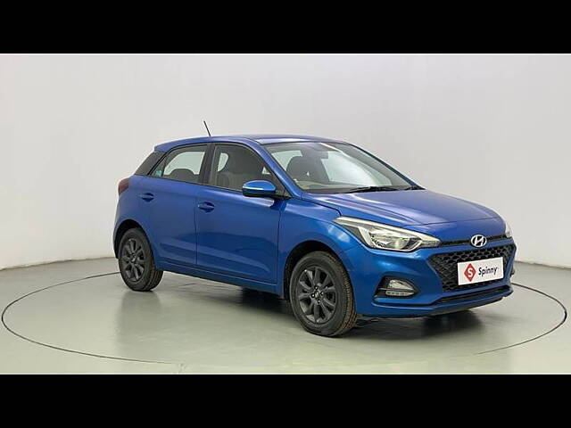 Used Hyundai Elite i20 [2018-2019] Asta 1.2 in Kolkata