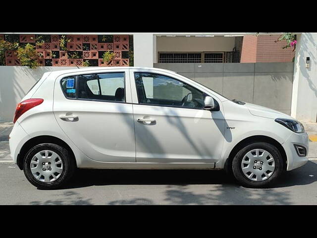 Used Hyundai i20 [2012-2014] Magna (O) 1.2 in Bangalore