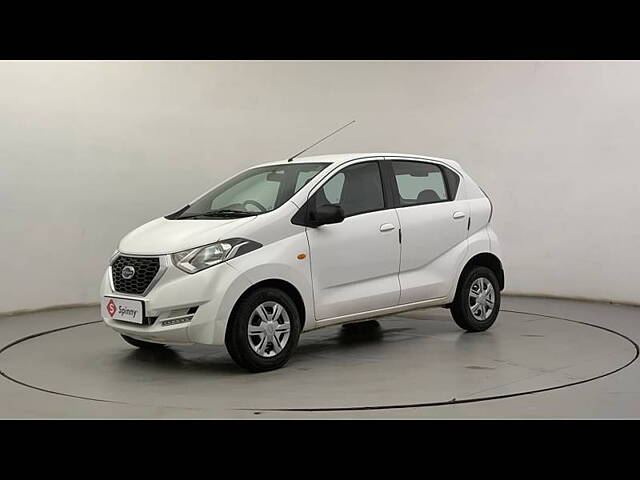 Used 2019 Datsun Redigo in Ahmedabad