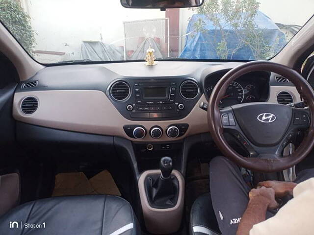 Used Hyundai Grand i10 Magna 1.2 Kappa VTVT in Kanpur