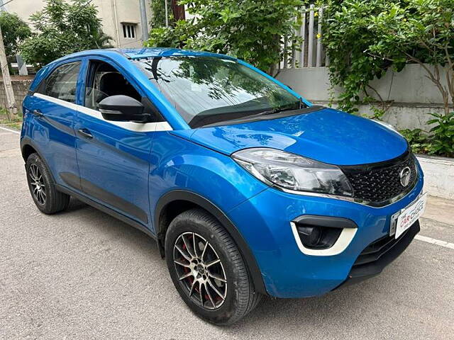 Used Tata Nexon [2017-2020] XMA Diesel in Hyderabad