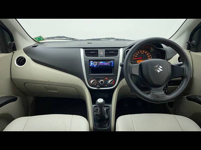 Used Maruti Suzuki Celerio [2014-2017] VXi in Pune