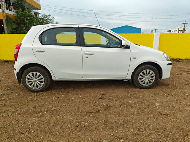 Used Toyota Etios Liva [2011-2013] G in Chennai