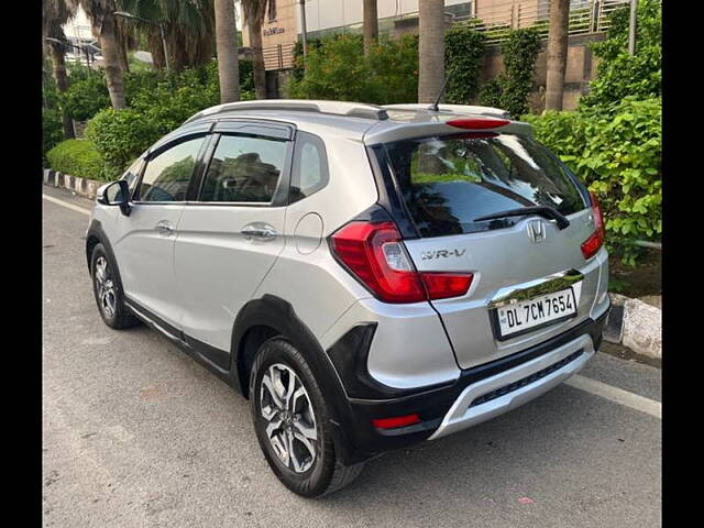 Used Honda WR-V [2017-2020] VX MT Petrol in Delhi