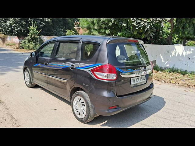 Used Maruti Suzuki Ertiga [2018-2022] VXi in Faridabad