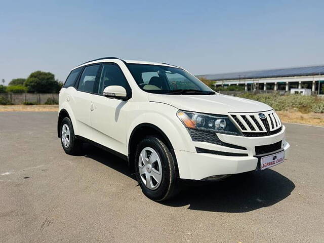 Used 2014 Mahindra XUV500 in Vadodara