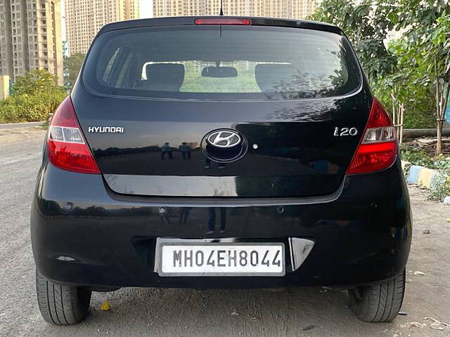 Used Hyundai i20 [2008-2010] Magna 1.2 in Thane