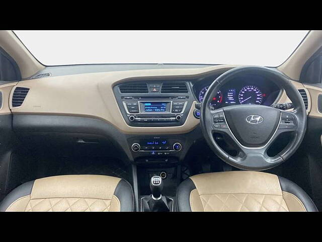 Used Hyundai Elite i20 [2017-2018] Asta 1.2 in Bangalore