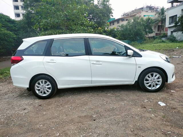 Used Honda Mobilio V Diesel in Nashik