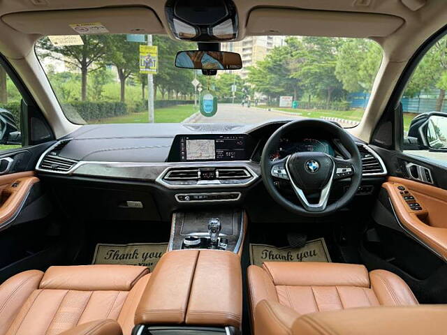 Used BMW X5 [2019-2023] xDrive30d xLine in Chandigarh