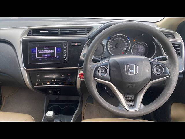 Used Honda City [2014-2017] V Diesel in Jaipur