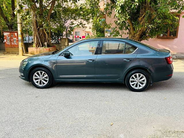 Used Skoda Octavia [2017-2021] 1.8 TSI L&K in Delhi