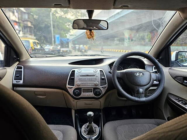 Used Hyundai i20 [2010-2012] Magna 1.2 in Mumbai