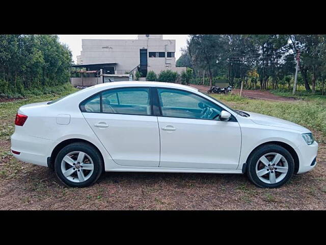 Used Volkswagen Jetta [2011-2013] Comfortline TDI in Sangli