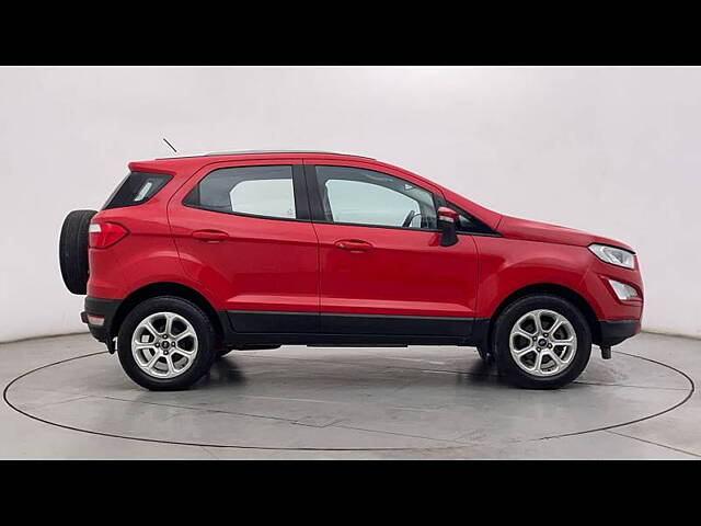 Used Ford EcoSport Titanium + 1.5L Ti-VCT AT [2019-2020] in Chennai