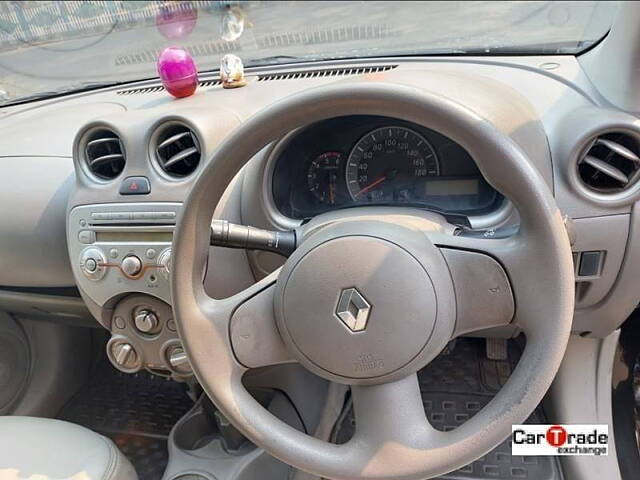 Used Renault Pulse [2015-2017] RxL ABS Diesel [2015-2017] in Kolkata