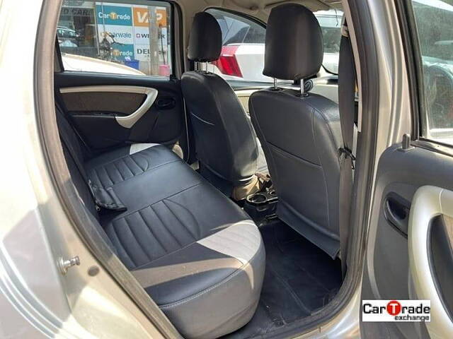 Used Renault Duster [2012-2015] 85 PS RxL Diesel (Opt) in Mumbai