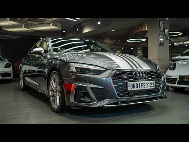 Used 2022 Audi S5 Sportback in Delhi