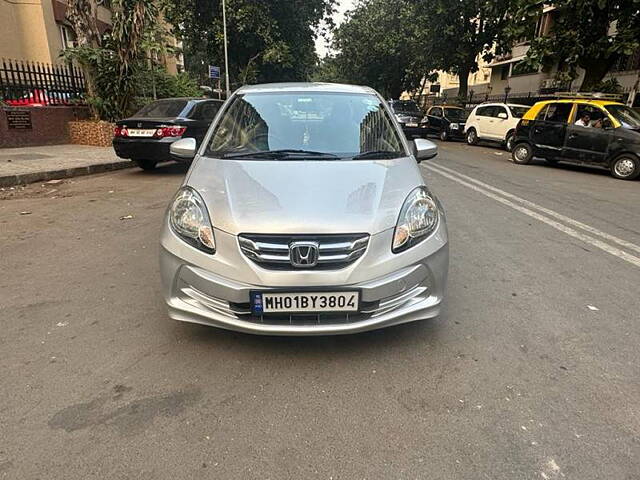 Used Honda Amaze [2016-2018] 1.2 S i-VTEC in Mumbai