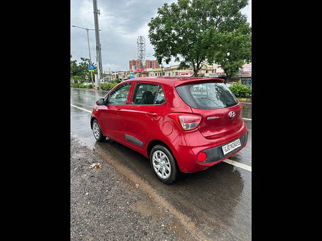 Used Hyundai Grand i10 Sportz 1.2 Kappa VTVT in Kheda