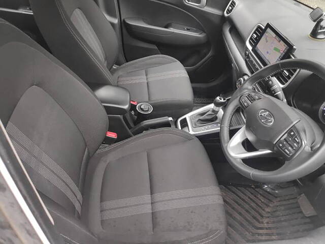 Used Hyundai Venue [2019-2022] SX Plus 1.0 Turbo DCT in Thane