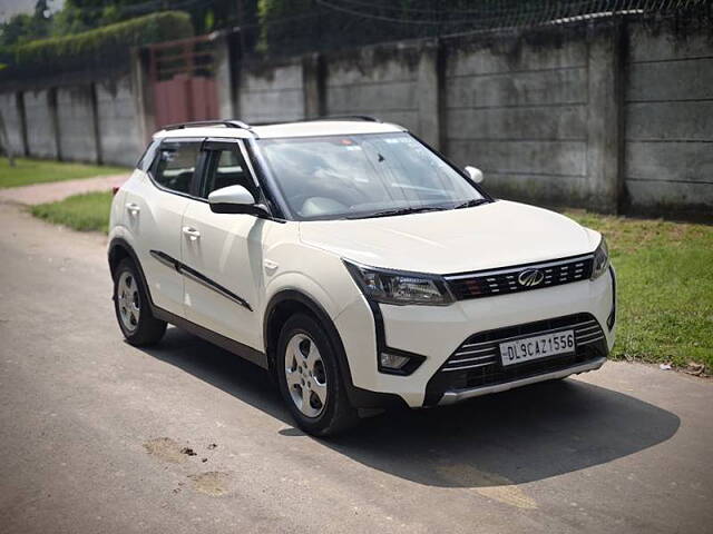 Used Mahindra XUV300 [2019-2024] W6 1.2 Petrol in Meerut