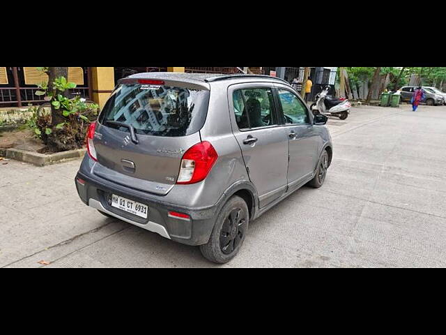 Used Maruti Suzuki Celerio X Zxi (O) AMT [2017-2019] in Mumbai