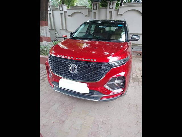 Used 2021 MG Hector in Noida